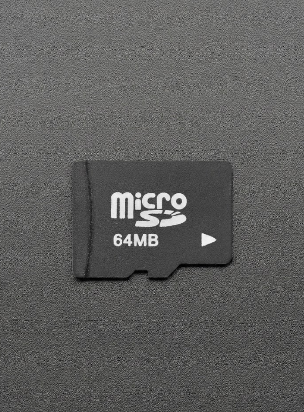 64GB Micro SD Card